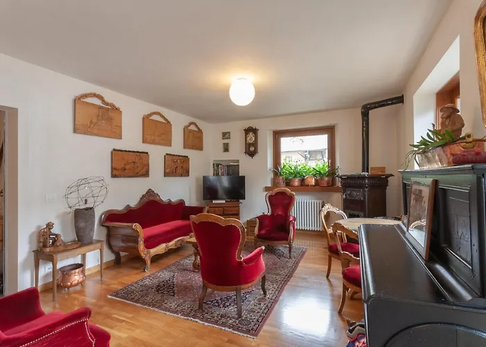 Berthod Ξενοδοχείο