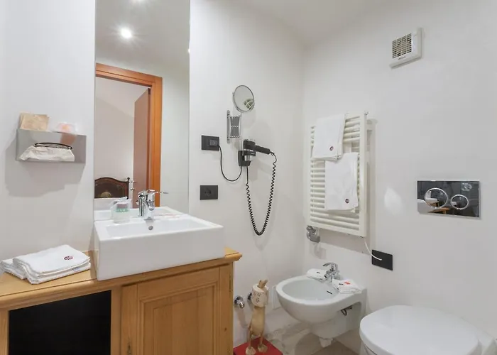 Berthod Hotel Courmayeur