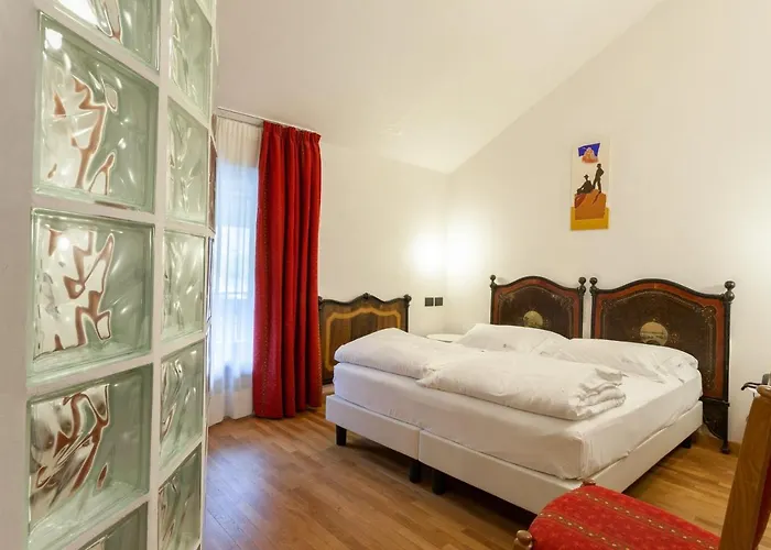 Berthod 4* Κουρμαγιέρ