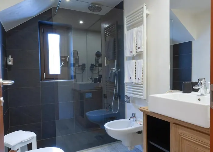 Ξενοδοχείο Berthod