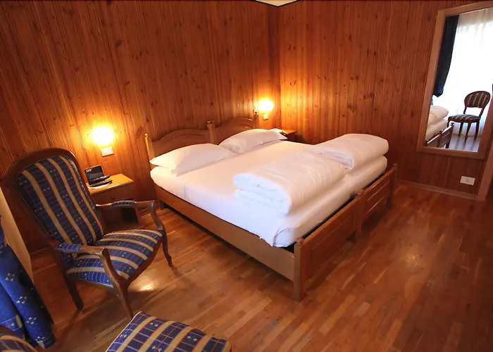 Berthod Κουρμαγιέρ