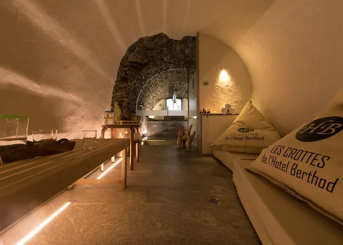 Berthod Κουρμαγιέρ