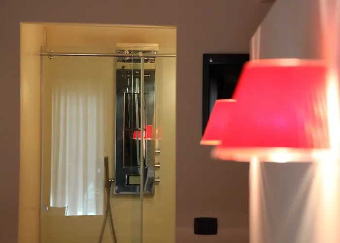 Berthod Hotel Courmayeur