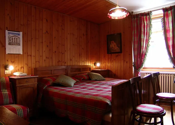 Berthod 4* Κουρμαγιέρ